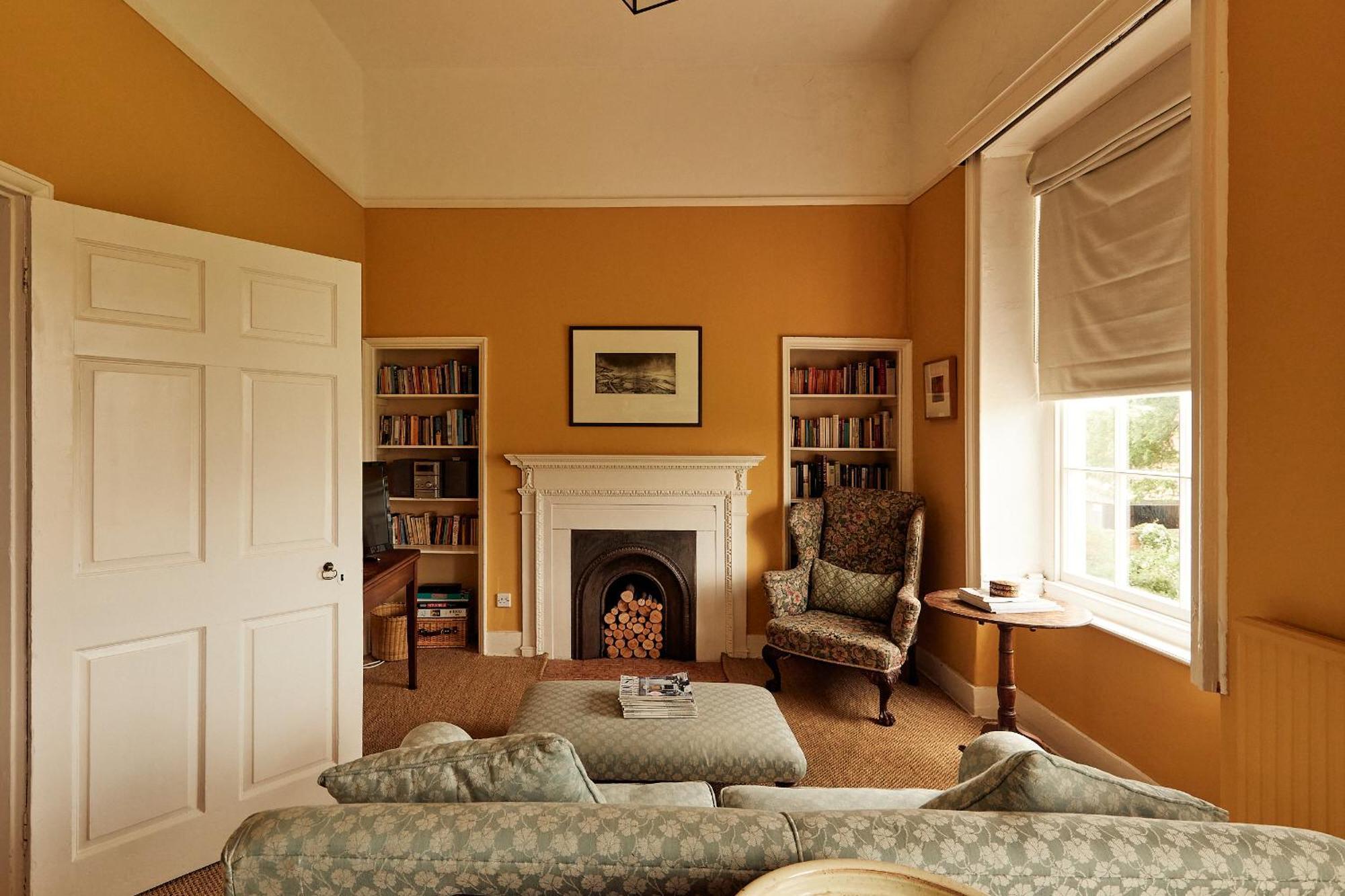 Thirsk Hall South Wing, North Yorkshire Экстерьер фото